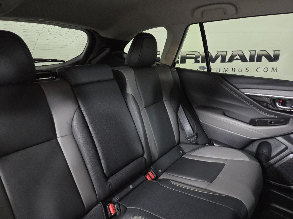 used 2023 Subaru Outback car, priced at $29,000
