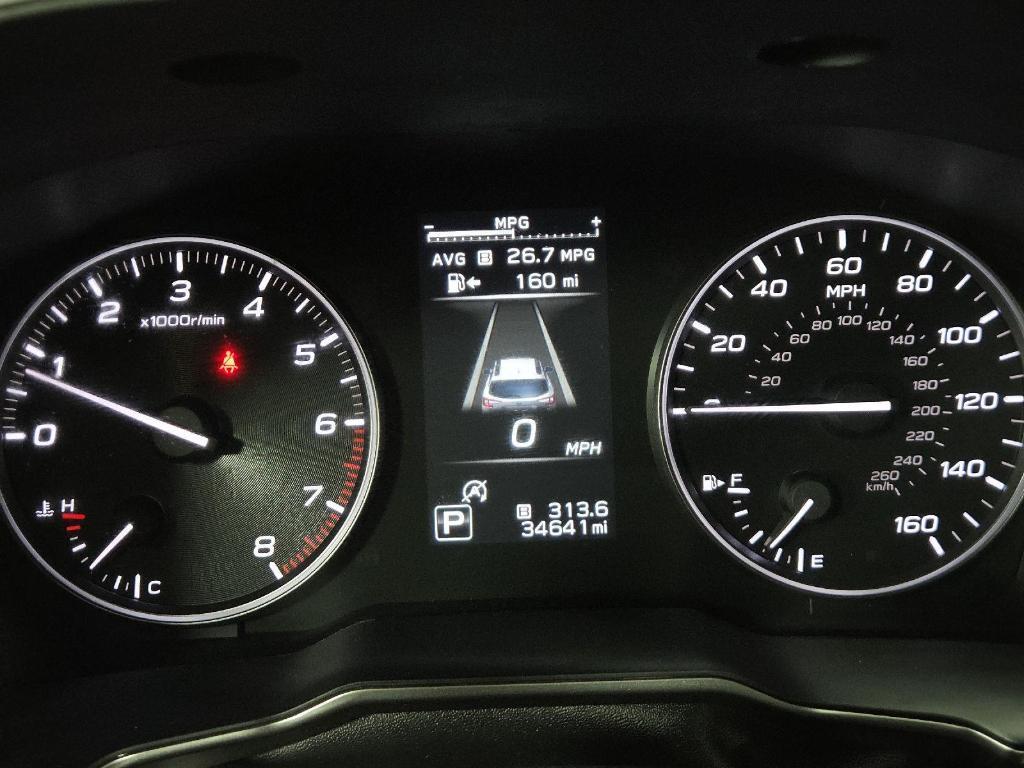 used 2023 Subaru Outback car, priced at $29,000