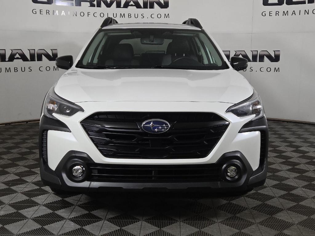 used 2023 Subaru Outback car, priced at $29,000