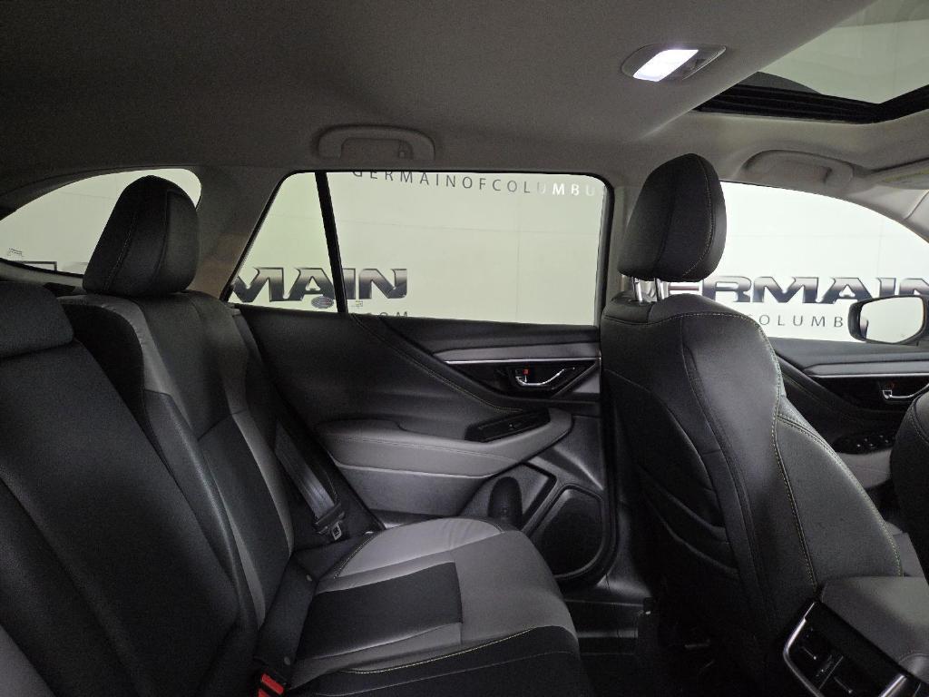 used 2023 Subaru Outback car, priced at $29,000