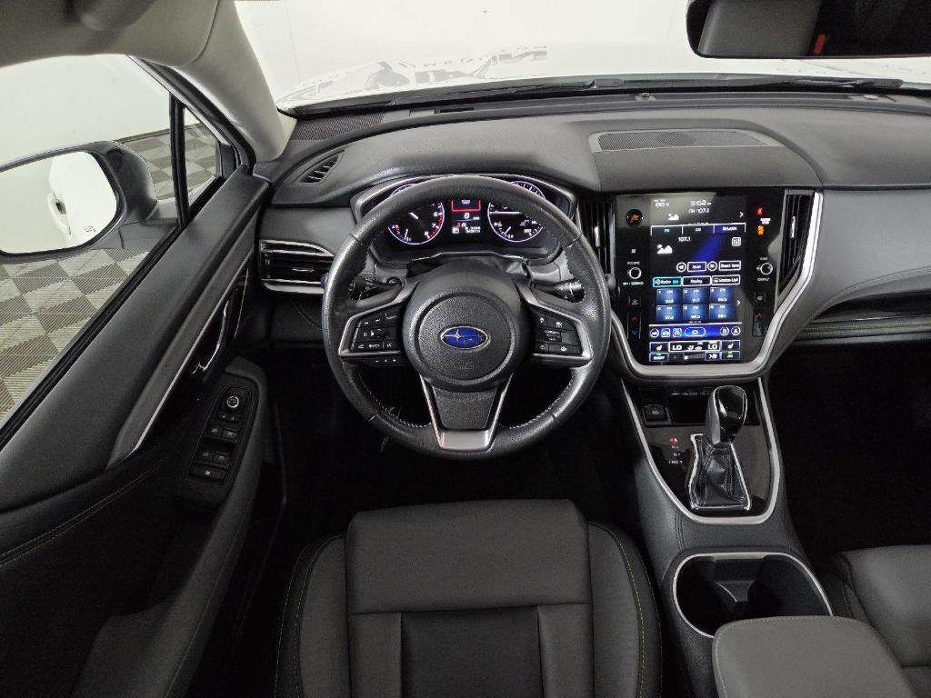 used 2023 Subaru Outback car, priced at $29,000