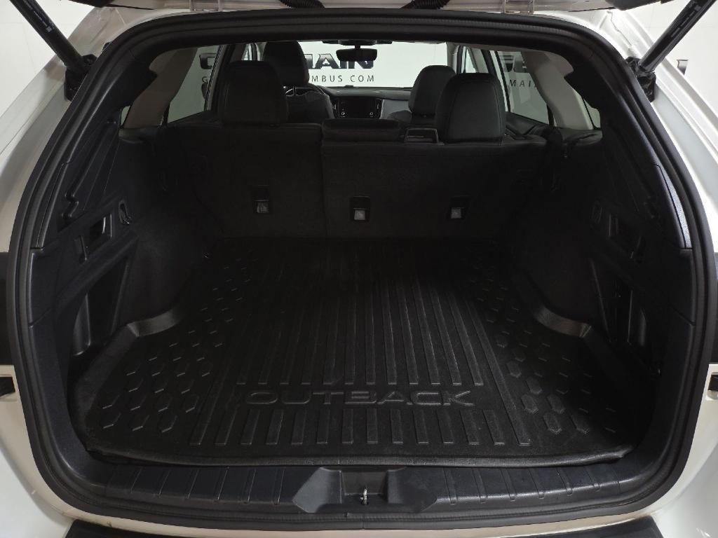 used 2023 Subaru Outback car, priced at $29,000