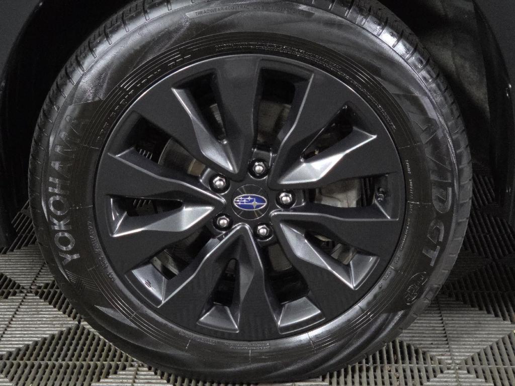 used 2023 Subaru Outback car, priced at $29,000