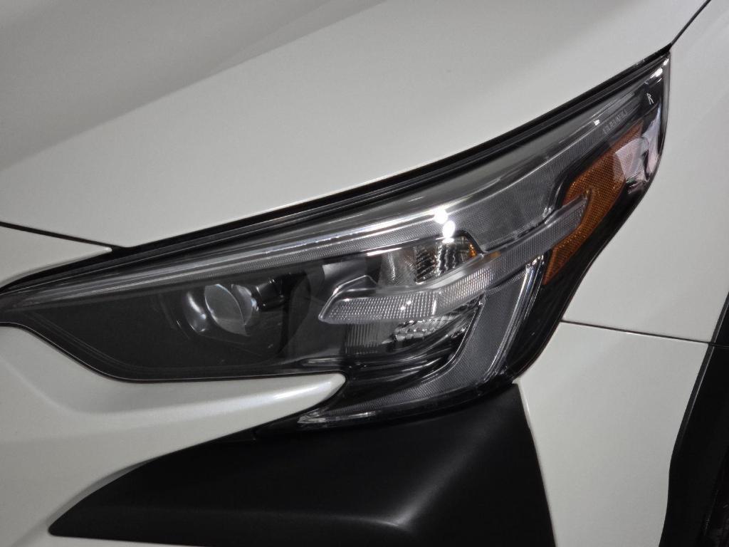 used 2023 Subaru Outback car, priced at $29,000