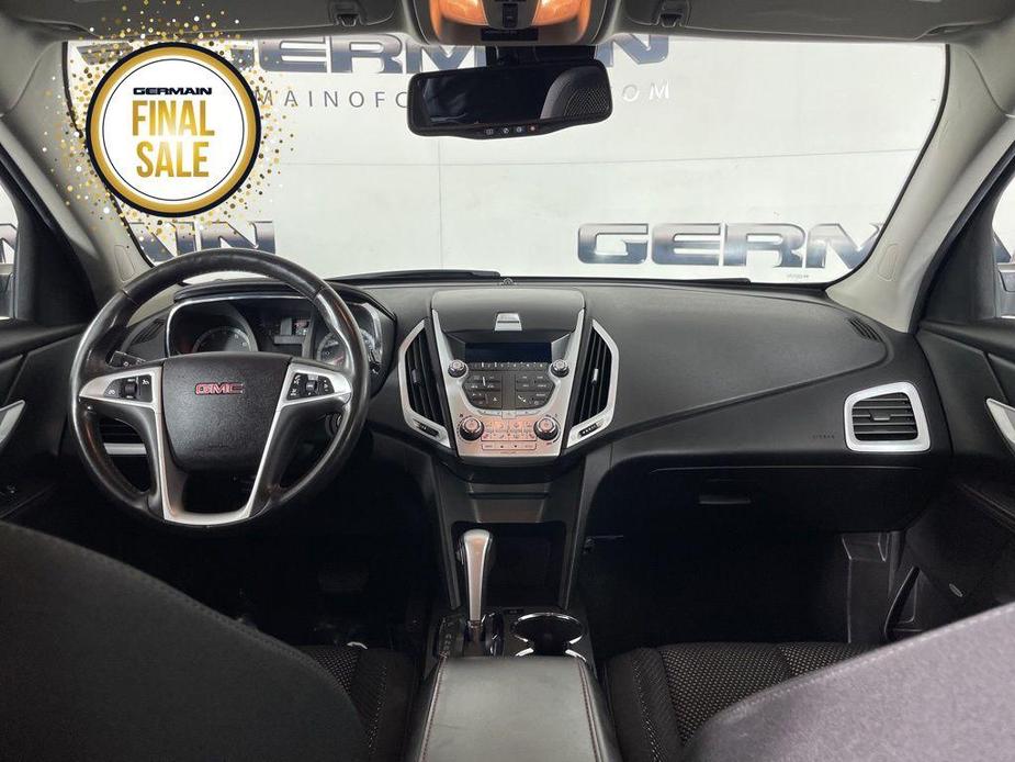 used 2011 GMC Terrain car, priced at $8,200