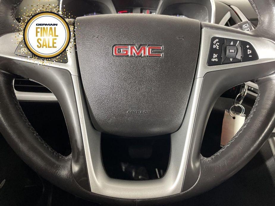 used 2011 GMC Terrain car, priced at $8,200