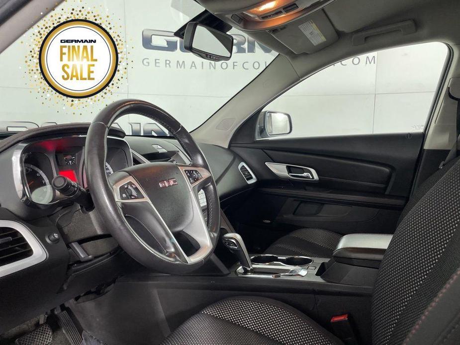 used 2011 GMC Terrain car, priced at $8,200