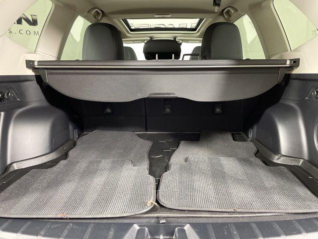 used 2024 Subaru Forester car, priced at $30,388