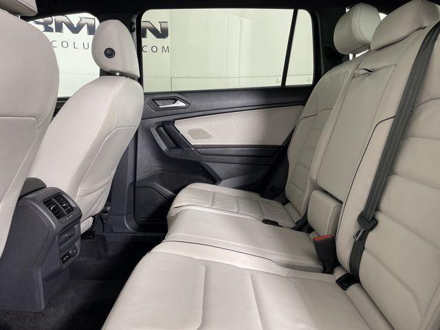 used 2020 Volkswagen Tiguan car, priced at $22,500