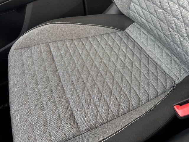 new 2025 Volkswagen Tiguan car, priced at $32,446
