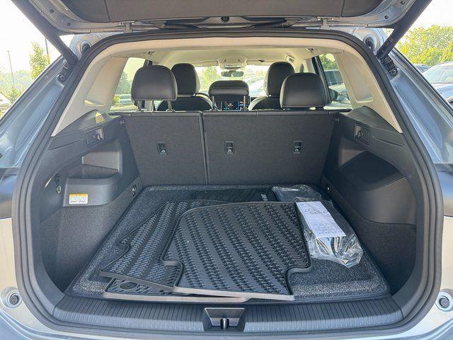 new 2025 Volkswagen Tiguan car, priced at $33,225