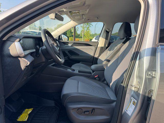 new 2025 Volkswagen Tiguan car, priced at $33,225