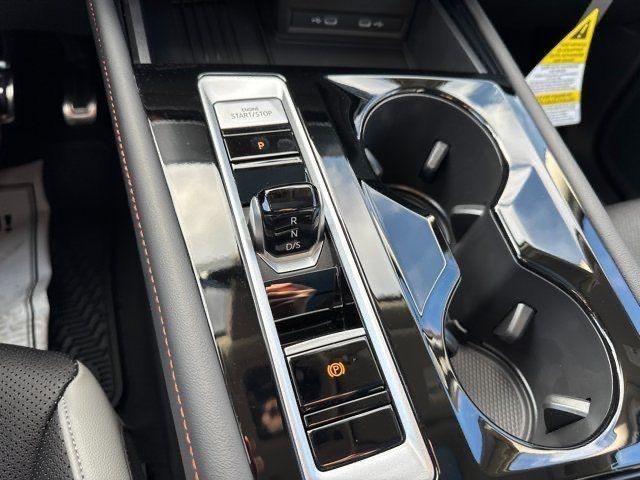 new 2025 Volkswagen Atlas car, priced at $47,013