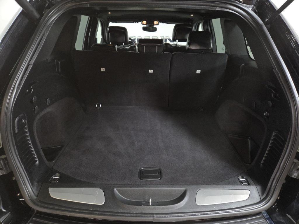 used 2018 Jeep Grand Cherokee car, priced at $17,362