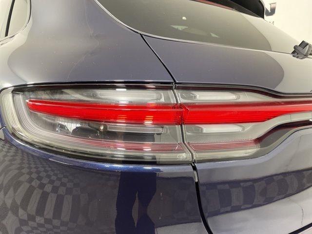 used 2021 Porsche Macan car, priced at $35,992