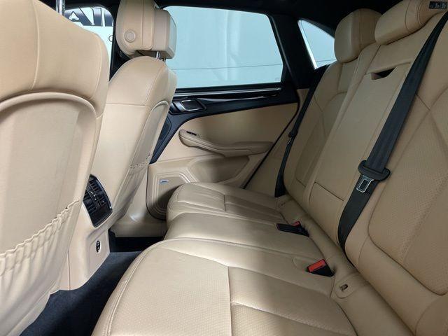 used 2021 Porsche Macan car, priced at $37,731
