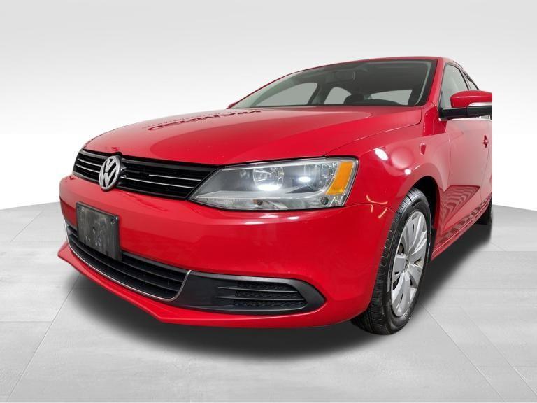 used 2013 Volkswagen Jetta car, priced at $7,999