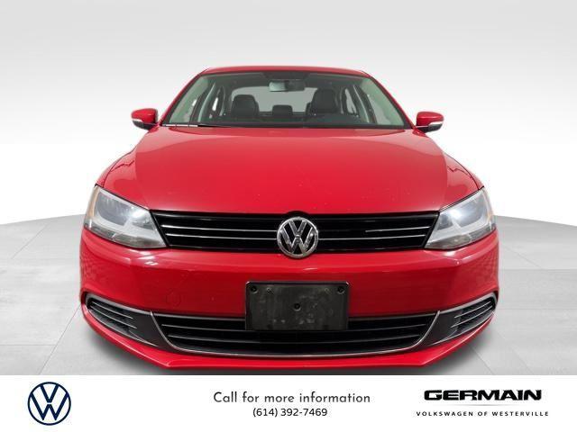 used 2013 Volkswagen Jetta car, priced at $7,999