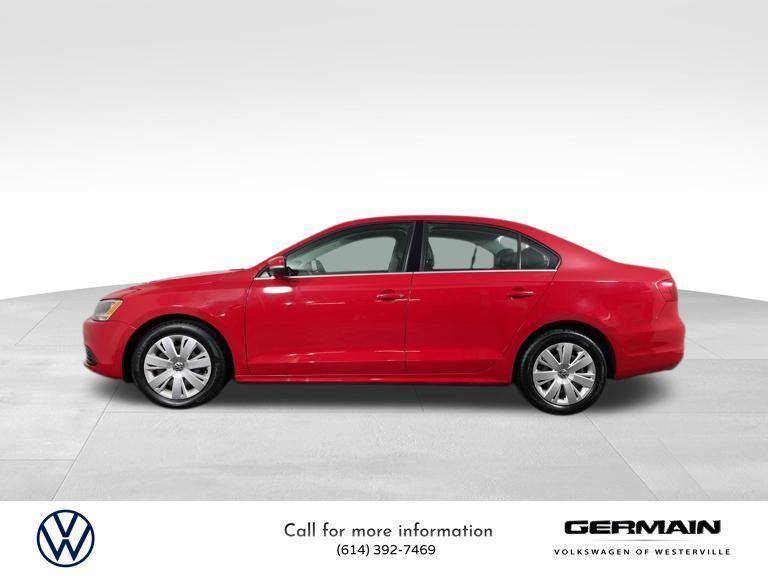 used 2013 Volkswagen Jetta car, priced at $7,999