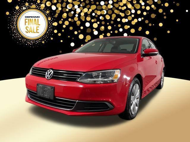 used 2013 Volkswagen Jetta car, priced at $7,999