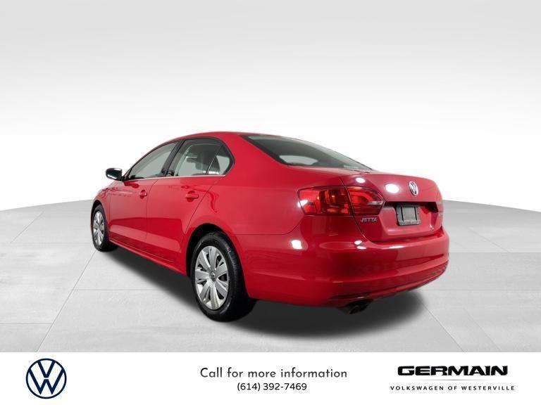 used 2013 Volkswagen Jetta car, priced at $7,999