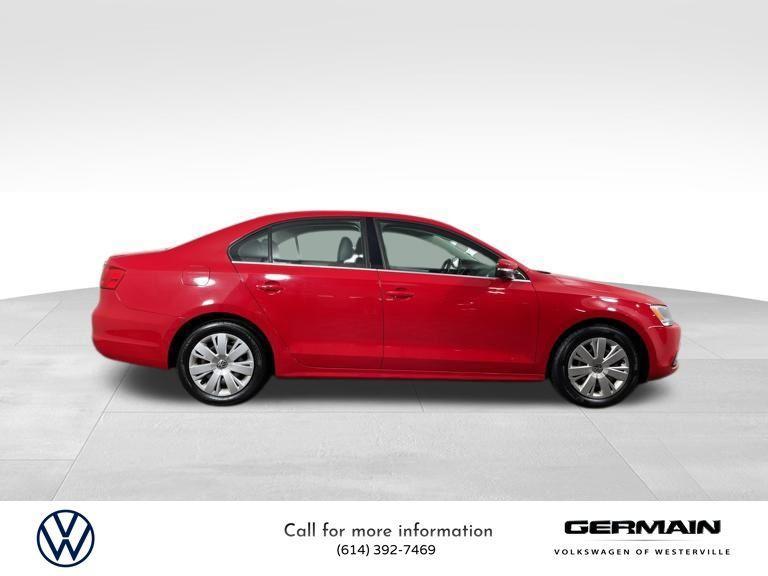 used 2013 Volkswagen Jetta car, priced at $7,999