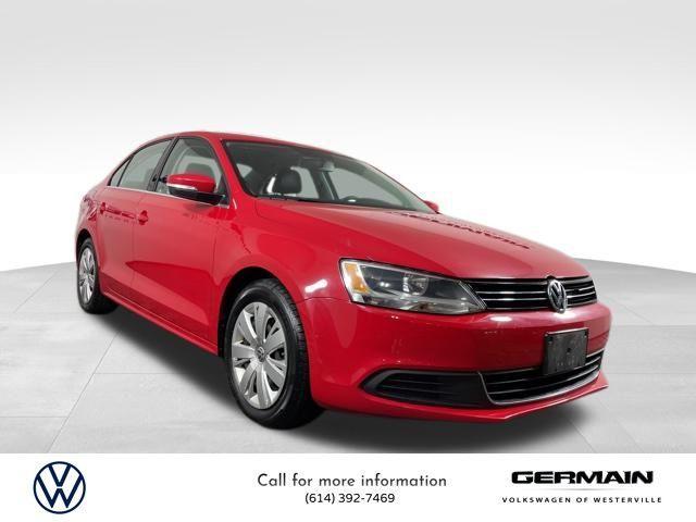 used 2013 Volkswagen Jetta car, priced at $7,999