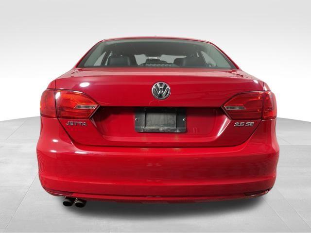 used 2013 Volkswagen Jetta car, priced at $7,999