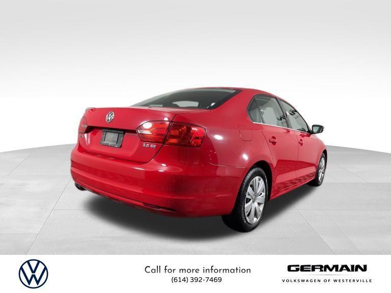 used 2013 Volkswagen Jetta car, priced at $7,999