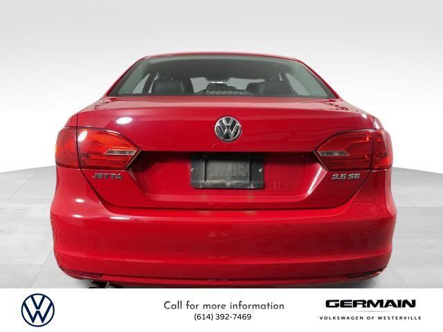 used 2013 Volkswagen Jetta car, priced at $7,999