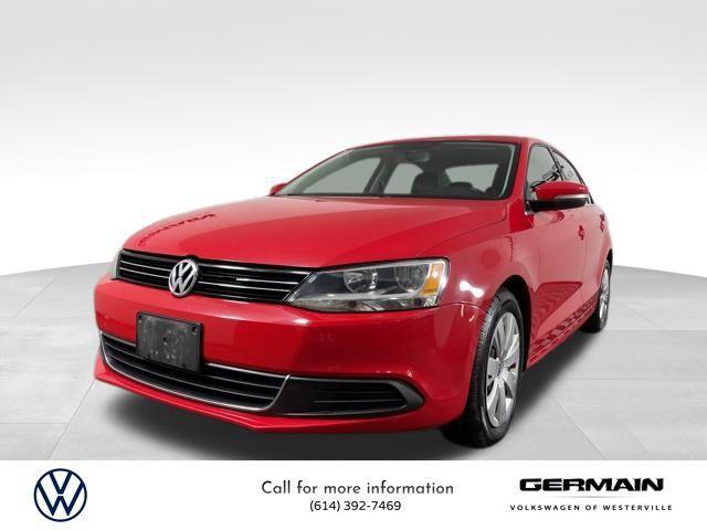 used 2013 Volkswagen Jetta car, priced at $7,999