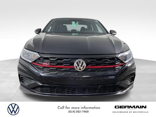 used 2021 Volkswagen Jetta GLI car, priced at $21,000