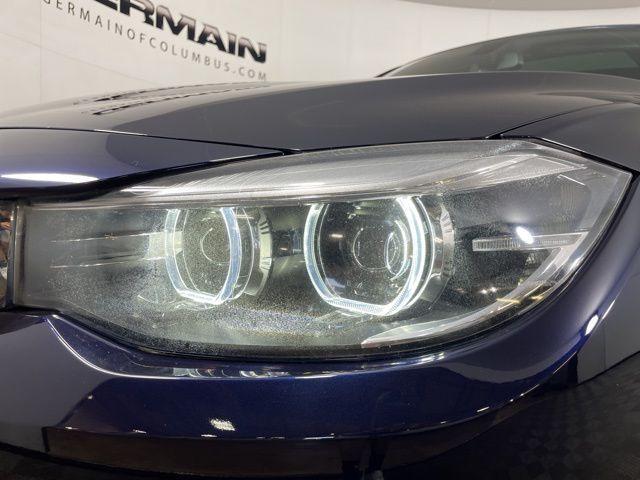 used 2018 BMW 330 Gran Turismo car, priced at $18,466