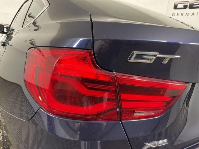 used 2018 BMW 330 Gran Turismo car, priced at $18,466