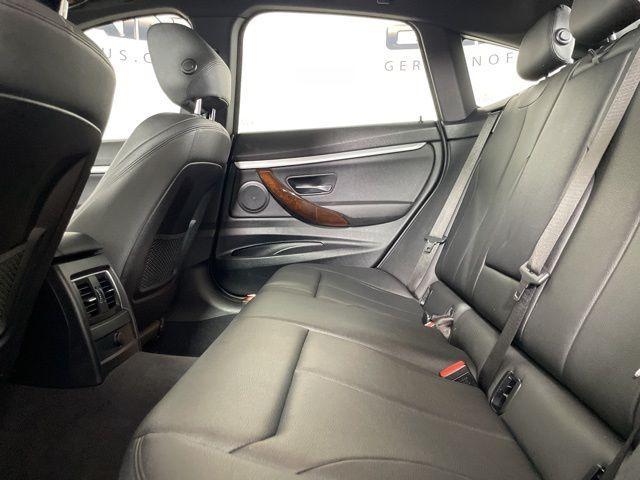 used 2018 BMW 330 Gran Turismo car, priced at $18,466
