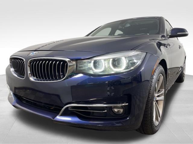 used 2018 BMW 330 Gran Turismo car, priced at $18,466