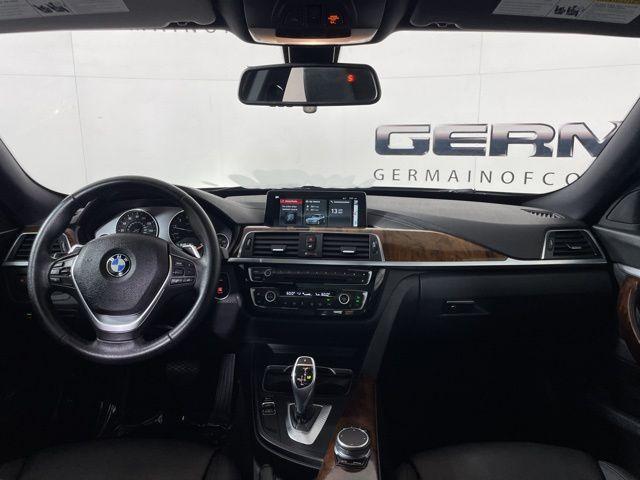 used 2018 BMW 330 Gran Turismo car, priced at $18,466