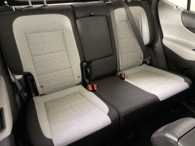 used 2022 Chevrolet Equinox car, priced at $20,807