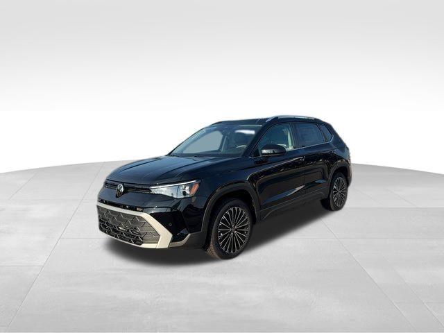 new 2025 Volkswagen Taos car, priced at $29,891