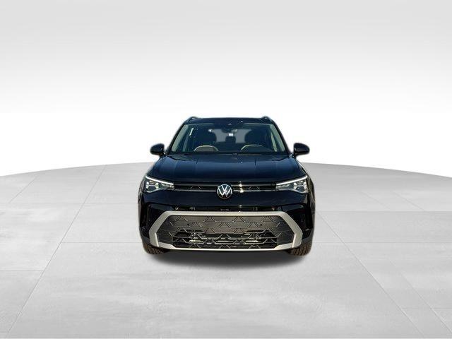 new 2025 Volkswagen Taos car, priced at $29,891