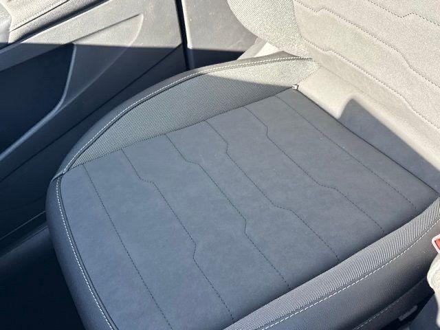 new 2025 Volkswagen Taos car, priced at $29,891