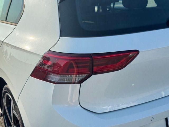 new 2025 Volkswagen Golf GTI car, priced at $38,262