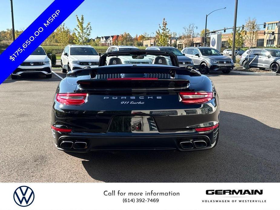 used 2017 Porsche 911 car, priced at $139,872