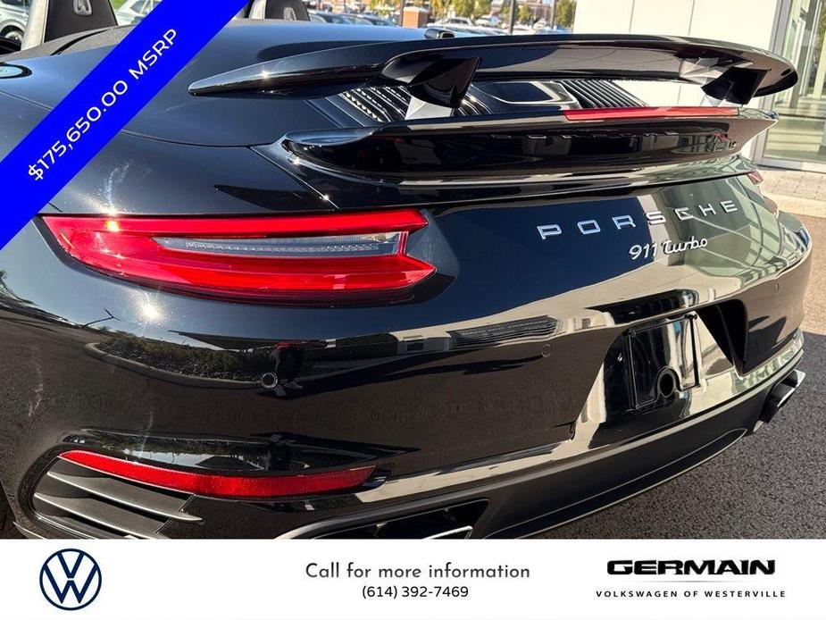 used 2017 Porsche 911 car, priced at $139,872