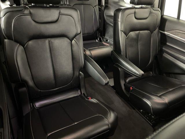 used 2021 Jeep Grand Cherokee L car, priced at $31,787