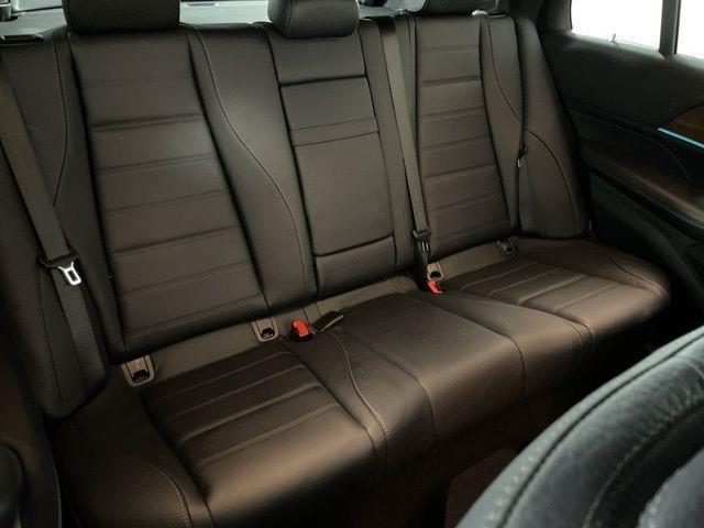 used 2022 Mercedes-Benz GLE 450 car, priced at $43,447