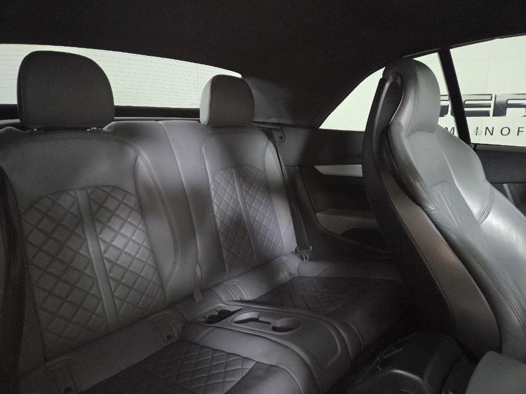 used 2018 Audi S5 car, priced at $29,774