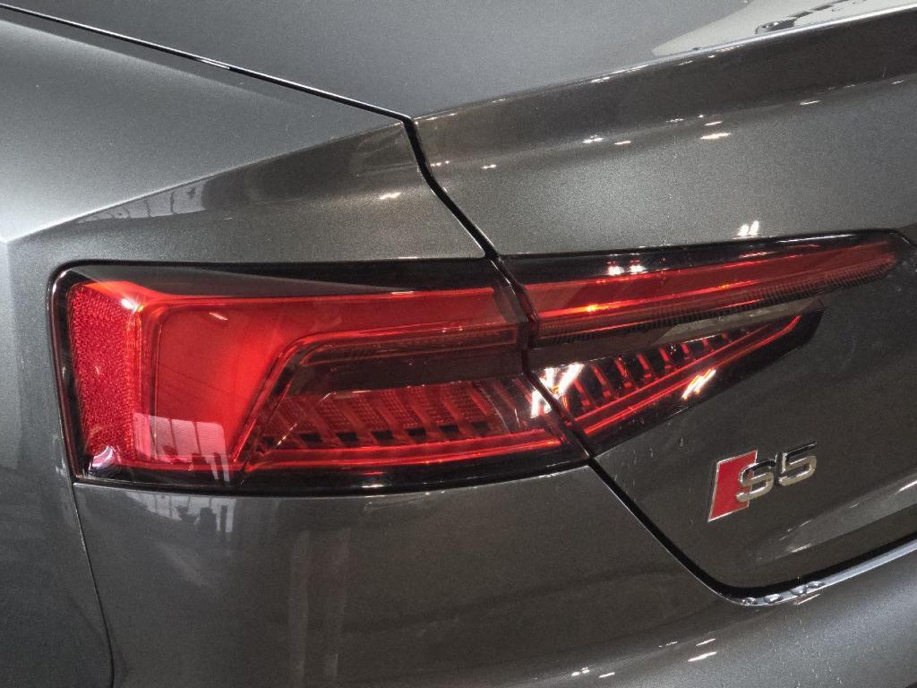 used 2018 Audi S5 car, priced at $29,774