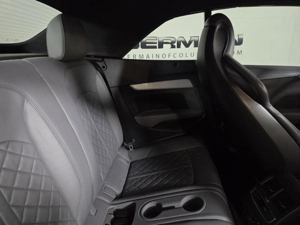 used 2018 Audi S5 car, priced at $29,774