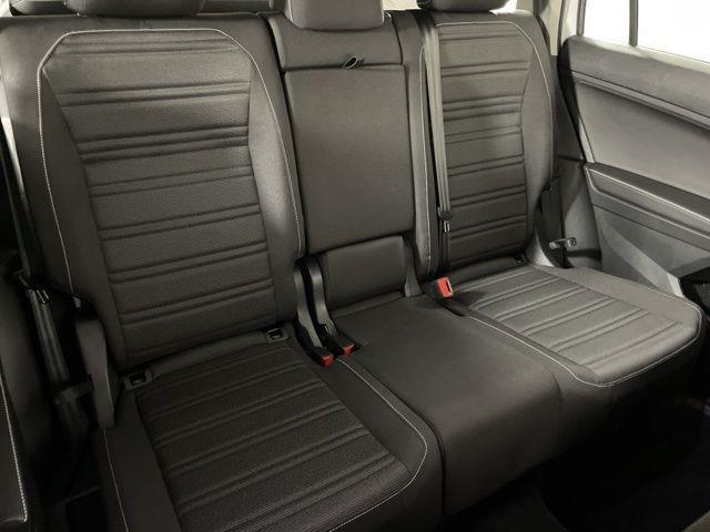 used 2024 Volkswagen Tiguan car, priced at $25,774